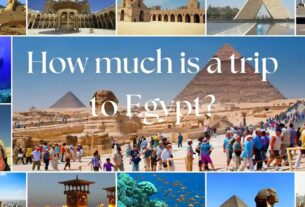 How much is a trip to Egypt