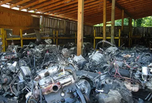 How to Find the Best Scrap Metal Pickup Services in Your Area