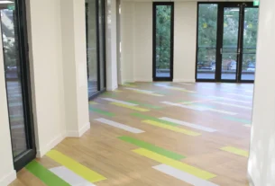 Commercial Flooring Matters