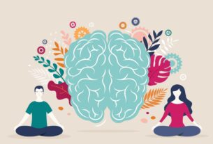 The Connection Between Physical Health and Mental Wellbeing