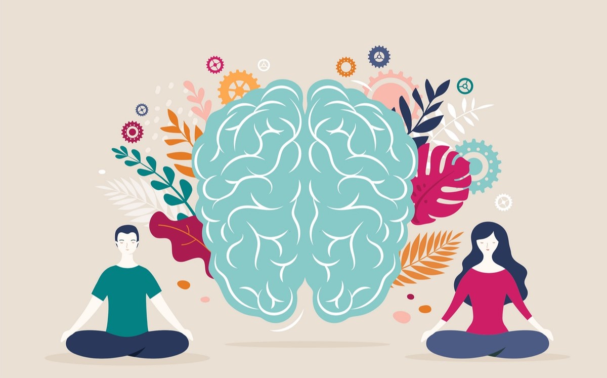 The Connection Between Physical Health and Mental Wellbeing