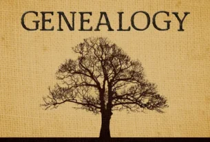 German genealogy research