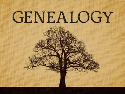 German genealogy research