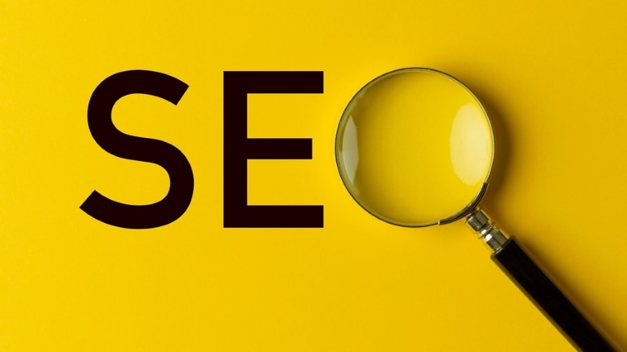 What is SEO