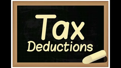 Understanding Tax Deductions: What You Might Be Missing