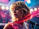 Taylor Swift's Producer Hints at New Album Release This Year