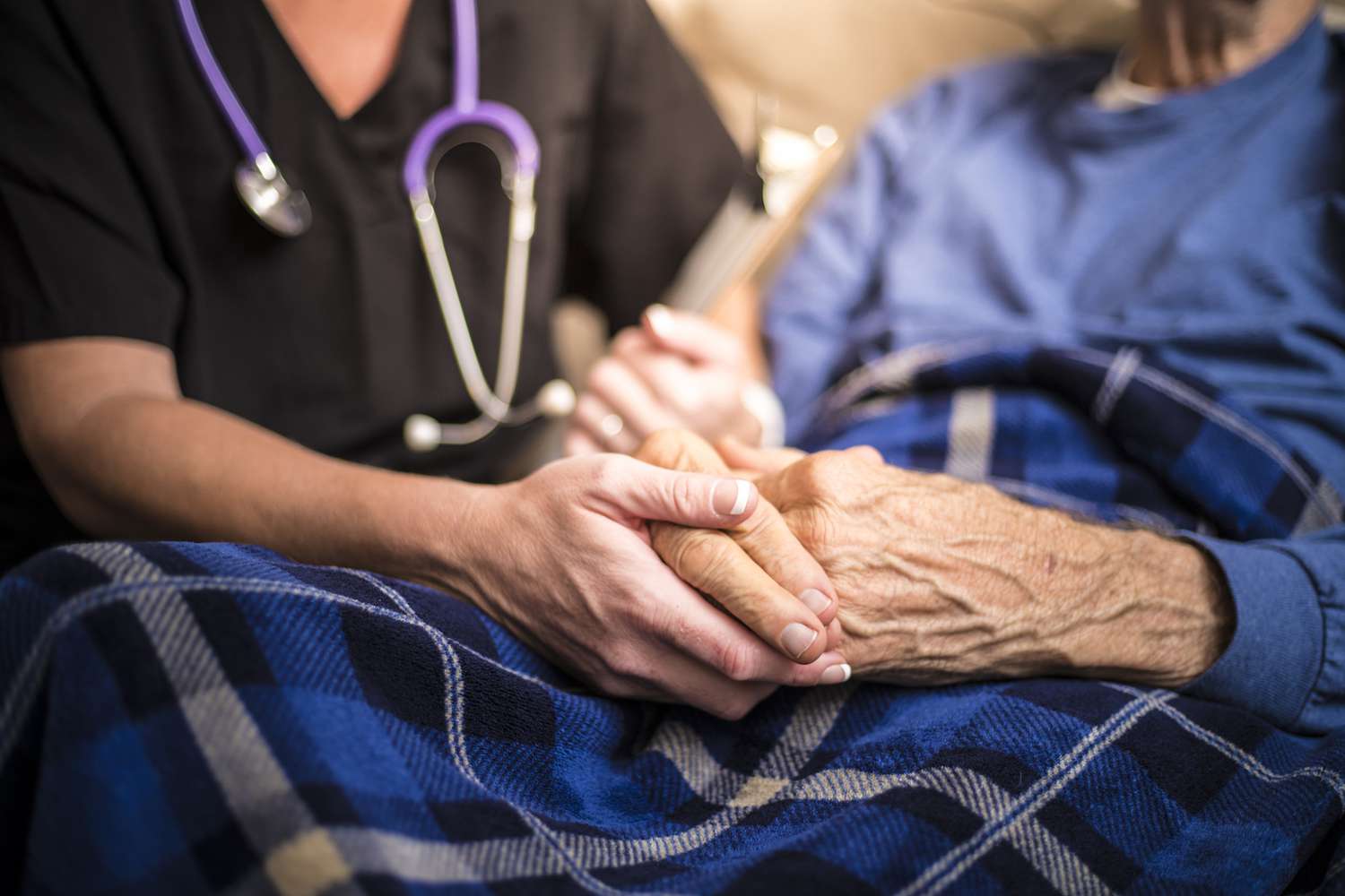 The Importance Of Palliative Care In Managing Terminal Illnesses: