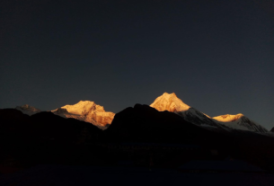 Manaslu Circuit trek