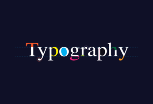 Art of Digital Typography