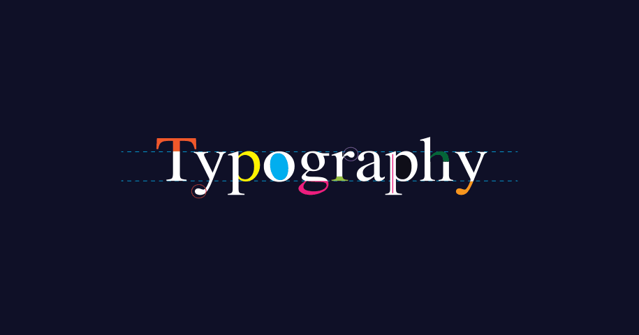 Art of Digital Typography