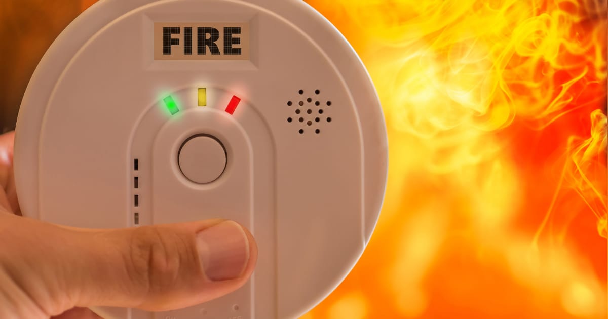 Fire Watch vs. Fire Alarm Systems: What’s the Difference?