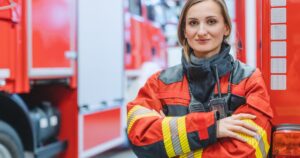 Fire Watch vs. Fire Alarm Systems: What’s the Difference?