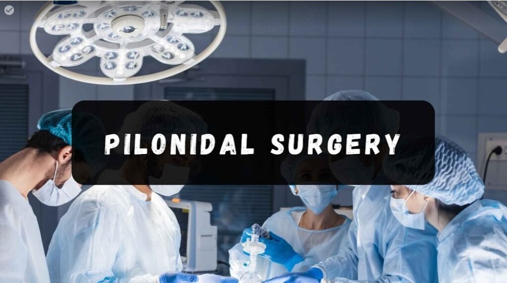 What Is It Like to Recover from Pilonidal Cyst Surgery? - Spero Magazine