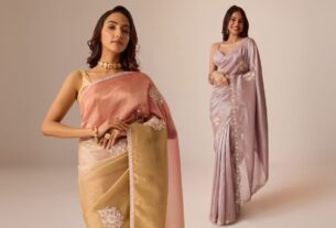 Best Sarees