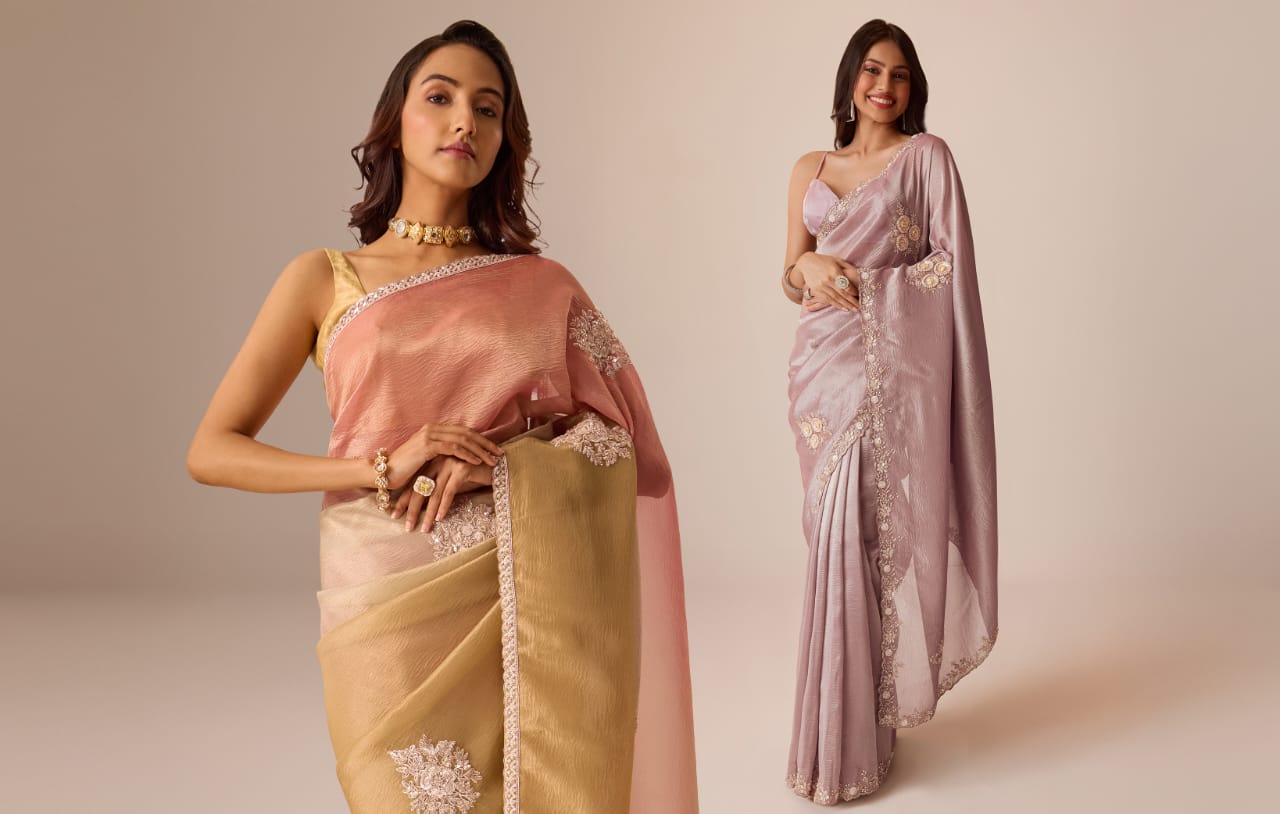 Best Sarees