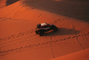 Why Abu Dhabi Desert Safaris Should Be on Your Travel Radar