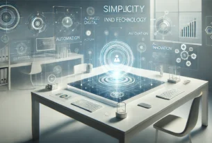 Simpcitu – The Future of Simplicity and Efficiency in Technology and Business