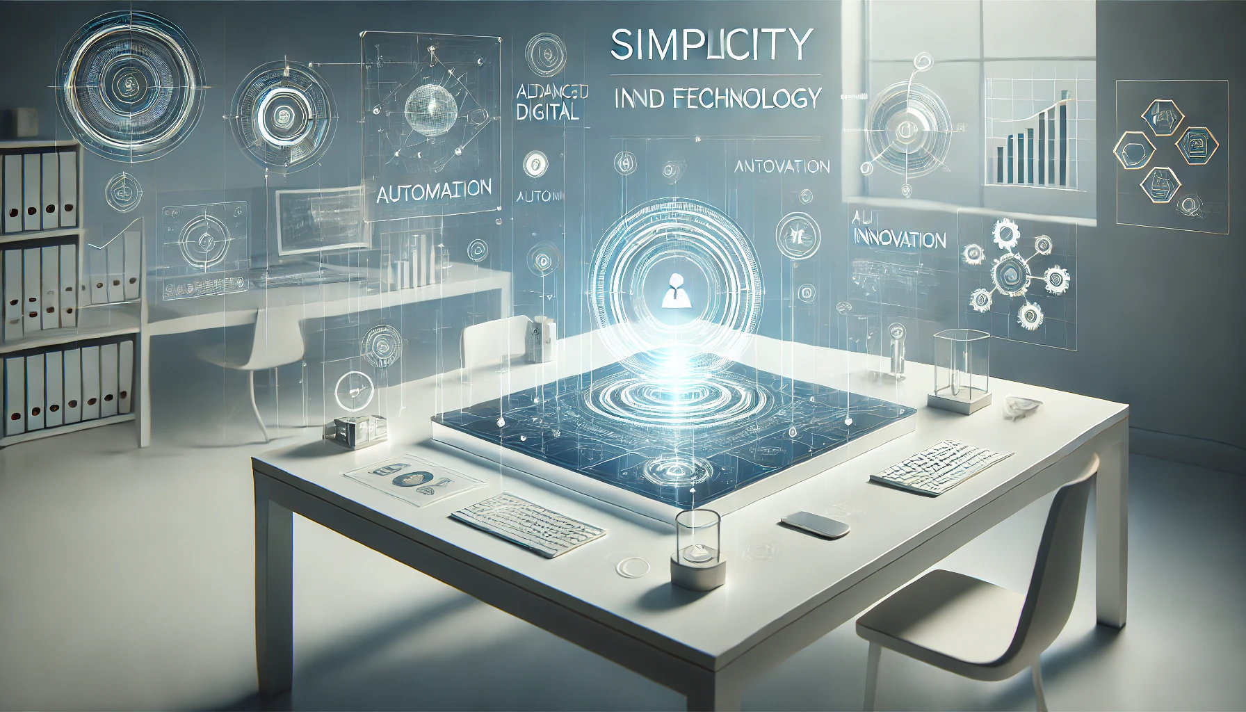 Simpcitu – The Future of Simplicity and Efficiency in Technology and Business