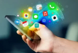 Cloud Mobile Apps