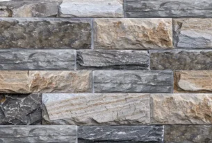 Stone Cladding