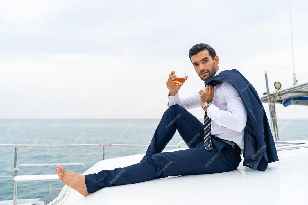 Yacht Crew Jobs