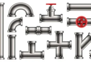 Gas Pipes and Fittings