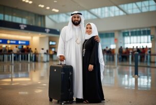 Umrah in Ramadan