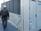 Optimizing Chiller AC Efficiency in Dubai's Hot Climate: Compressor Maintenance