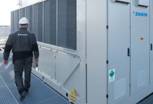 Optimizing Chiller AC Efficiency in Dubai's Hot Climate: Compressor Maintenance