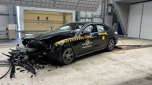 Euro NCAP Ratings