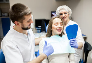 Dental Check-ups