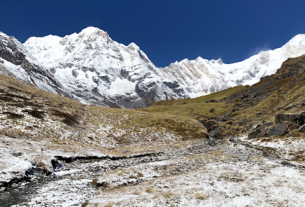 Popular Treks in Nepal