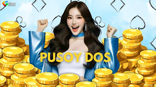 Pusoy Dos