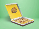 Pizza Boxes