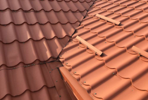 Metal Roofing