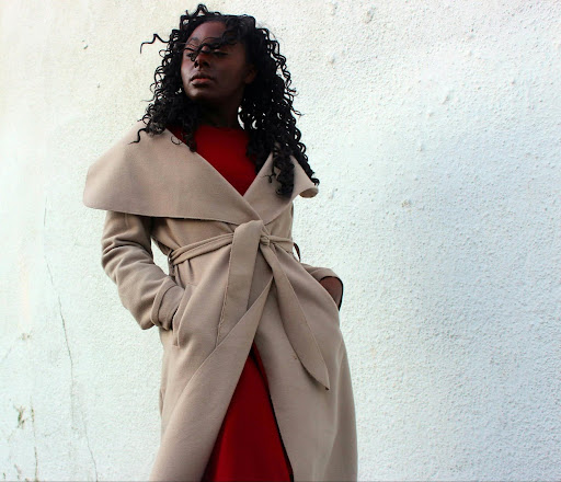 Trench Coat