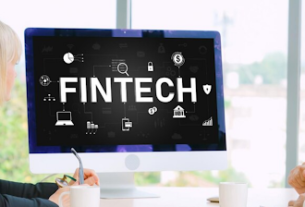 Fintech Software Development Agency