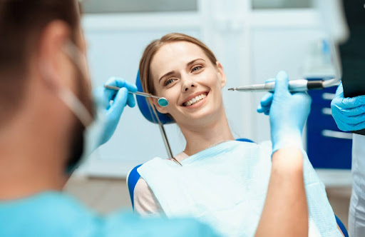 Ceramic Implant Surgery