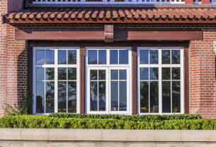 Casement Windows