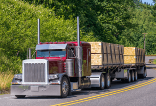 Flatbed Trucks