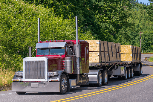 Flatbed Trucks