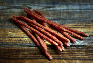 Beef Sticks