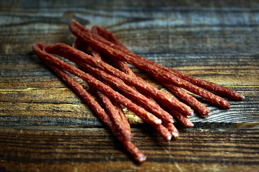Beef Sticks