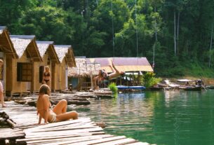 Khao Sok