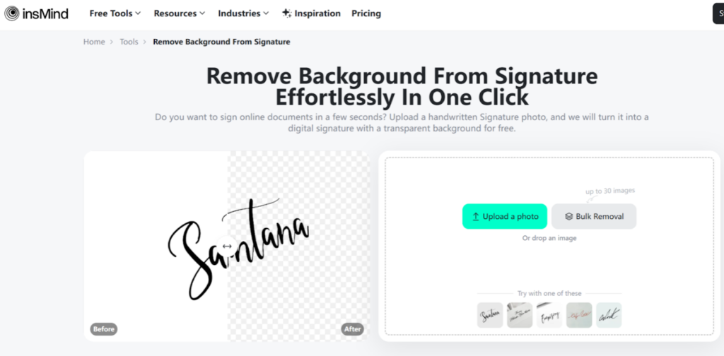 Removed Backg Sign Remove Background From Signature Instantly - Spero Magazine