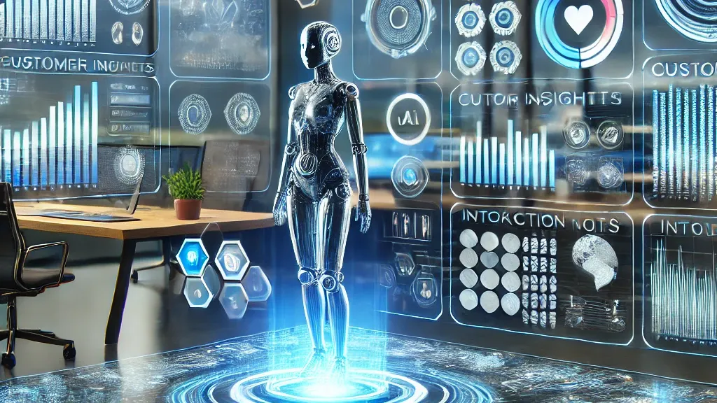 AI SDR