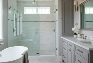 Bathroom Remodeling