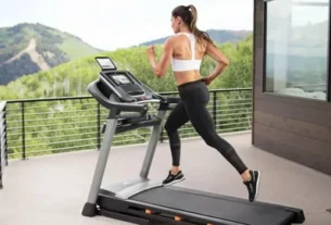 Benefits of Choosing Premium Commercial Treadmills