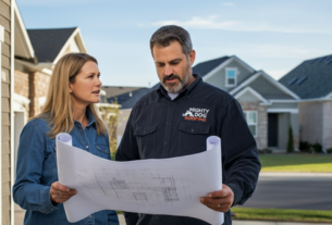 Choosing the Right Roofing Contractor for Your Home