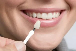 Cosmetic Dentistry Transforming Smiles and Boosting Confidence